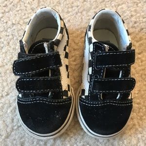 Baby Vans